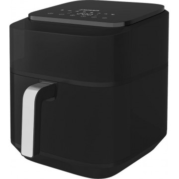 Morris MAF-6302 Air Fryer 6.3lt Μαύρο